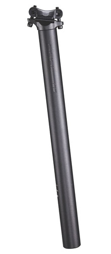 BBB BSP-20 Skyscraper 26.6 x 400mm Seatpost Black