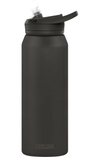 Camelbak Eddy+ Stainless Steel Vacuum Insulated 1L Bottle Black