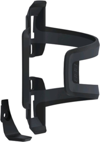 BBB Dualattack Bottle Cage Black