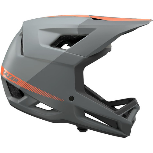 Lazer Cage KinetiCore Matte Cobalt Helmet