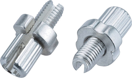 Jagwire M7 Adjusting Barrels (pk 10)