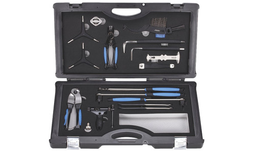 BBB BTL-91 AllRound Kit 16 Function Lockable Toolbox