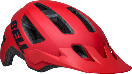 Bell Nomad 2 MIPS MTB Helmet Matte Red