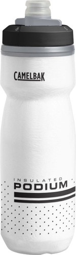 Camelbak Podium Chill 600mL Coloured Bottle