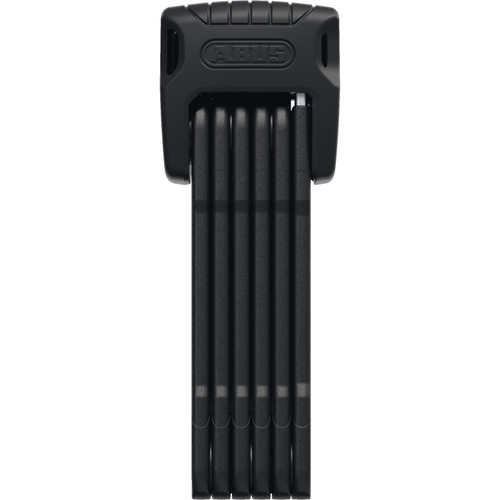 Abus Bordo X-Plus 6500 90cm SH Key Black