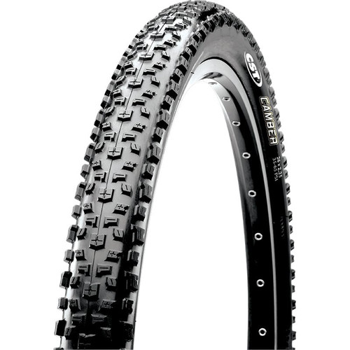 CST Camber Folding 60 TPI Dual Comp TR Tyre 29x2.25"