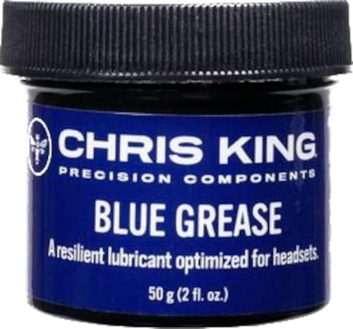 Chris King Blue Grease 50g