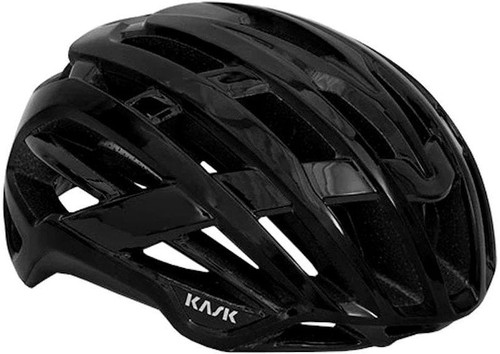 KASK Valegro Road Helmet WG11 Black