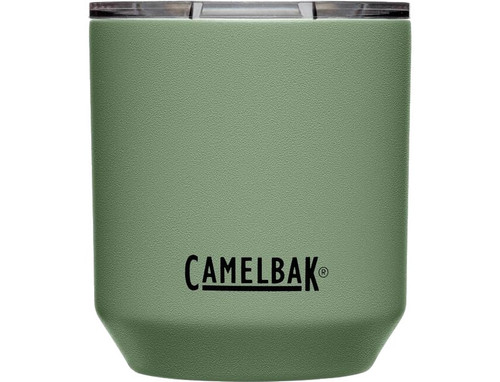 Camelbak Rocks Tumbler Stainless Steel Vacuum Insulated 300ml Bottle Moss