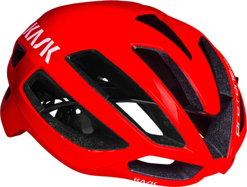KASK Protone Icon WG11 Road Helmet Red