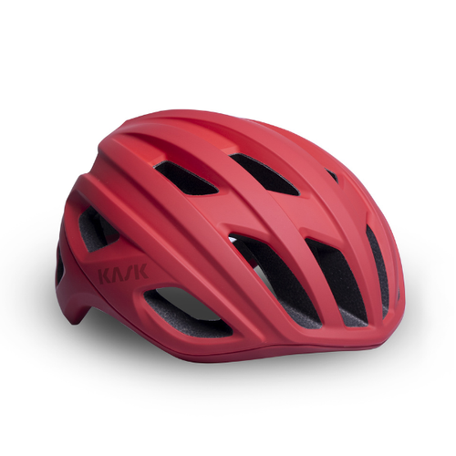 KASK Mojito 3 Road Helmet WG11 Bloodstone Matt