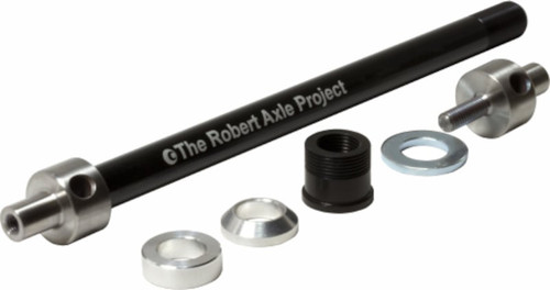 The Robert Axle Project BOB Trailer 12x148mm NAILD BOOST Rear Thru Axle