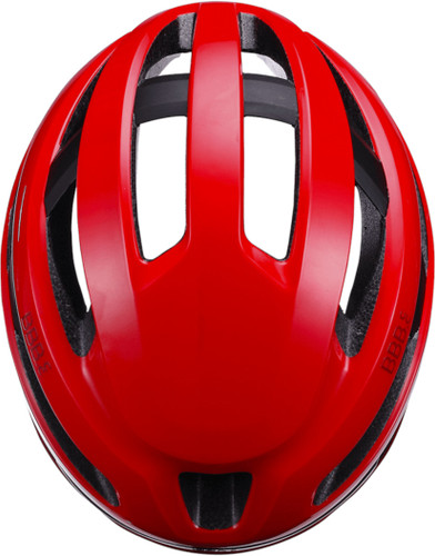 BBB Maestro Road Helmet Red