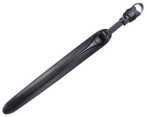 BBB BFD-04 RoadCatcher 2 RingFix 28" Wheel Rear Mudguard Black