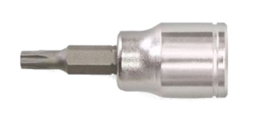 Cyclus 3/8 Socket Drive Torx 20 Bit