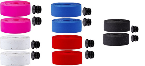 BBB RaceRibbon Synthetic Cork Handlebar Tape