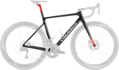 Colnago V4RS Road Disc Frameset SDM3