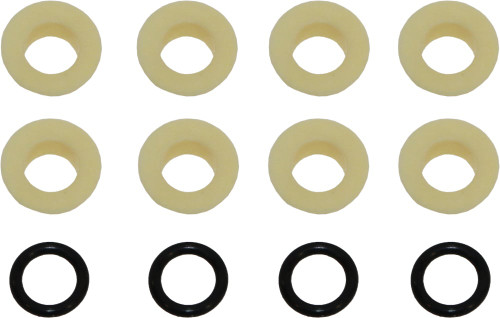 Cane Creek eeSilk 2.0 And eeSilk+ Replacment Bushing Kit