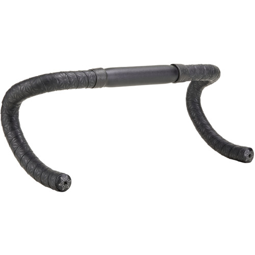 Supacaz Super Sticky Kush Bar Tape Black