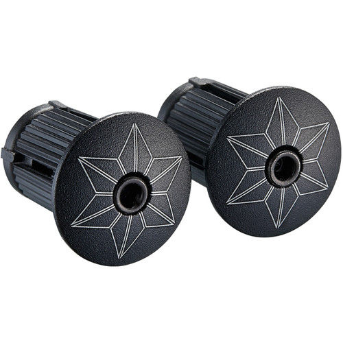 Supacaz Super Sticky Kush Bar Tape Black