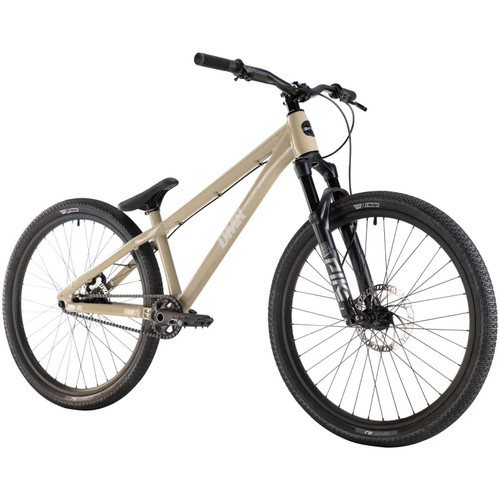 DMR Rhythm Team 26" Sand Dirt Jumper