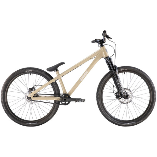 DMR Rhythm Team 26" Sand Dirt Jumper