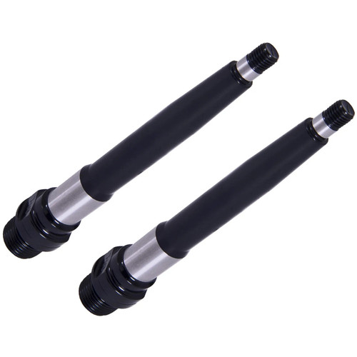 DMR Versa Axles Pair