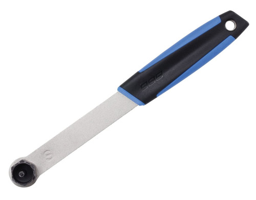 BBB BTL-12 LockOut Shimano Cassette Lockring Remover Tool