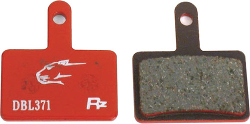 Jagwire Deore/Tektro Disc Brake Pads (Box 25 prs)