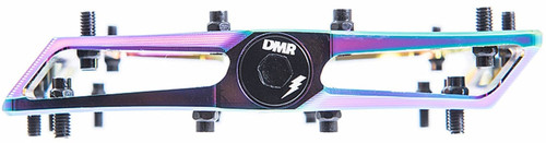 DMR Vault Lacon Signature Flat Pedals Oil Slick