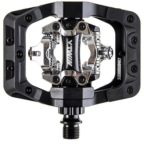 DMR V-Twin SPD MTB Pedal