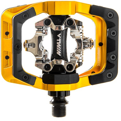 DMR V-Twin SPD MTB Pedal