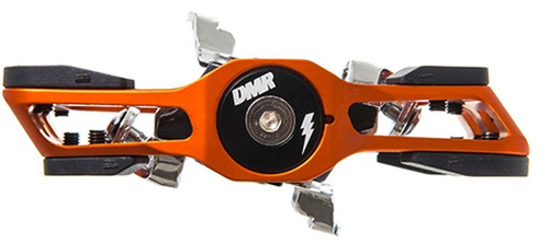 DMR V-Twin SPD MTB Pedal