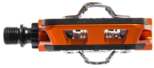 DMR V-Twin SPD MTB Pedal