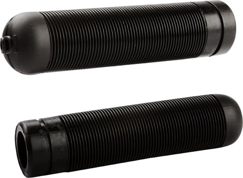 ODI Attack 120mm MTB/BMX Grips Black