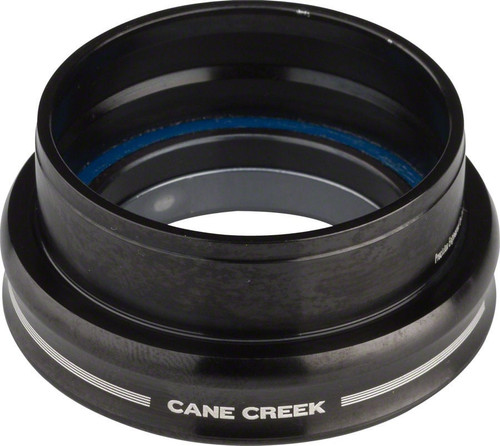 Cane Creek 40-Series EC44/33 Conversion Headset Bottom Assembly Black