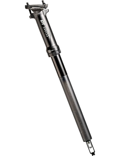 DT Swiss D232 One 400mm 30.9mm Dropper Including Remote