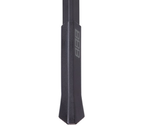 BBB BKS-05 CityKick 26-29" Bicycle Kick Stand Black