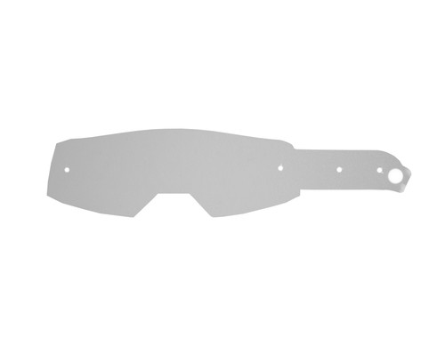 BLUR B-OTG Goggles Tear Off (10 Pack)