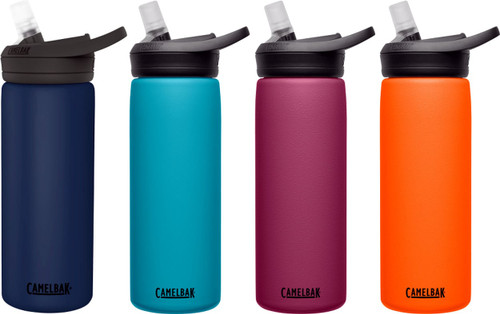 CamelBak Eddy 600mL Stainless Vacuum Insulated Bottle