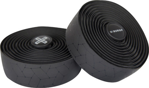 Burgh Silk Bar Tape Stealth Black