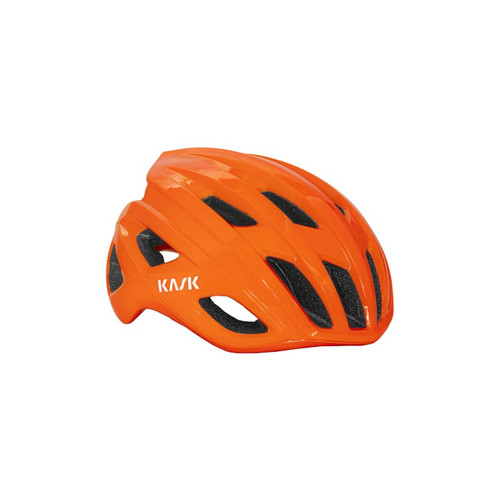 KASK Mojito 3 Road Helmet WG11 Orange