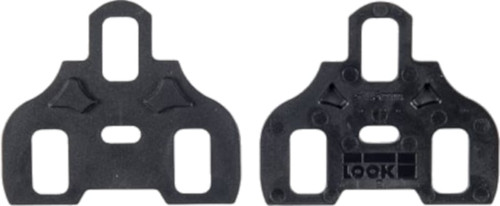 LOOK KEO Cleat Spacers For Flat Sole