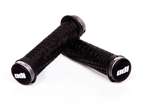 ODI Troy Lee Designs Signature Series Lock-on MTB Grips