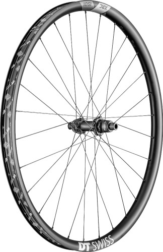 DT Swiss XRC1501 29" 12x148mm Centrelock Boost Rear Wheel