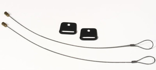 Ortlieb QL2 Long Anti-Theft Device