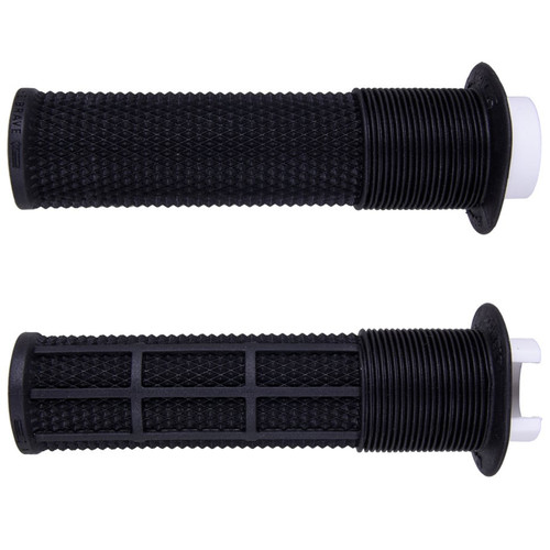 DMR Brendog DeathGrip Thick Flanged Refill Black