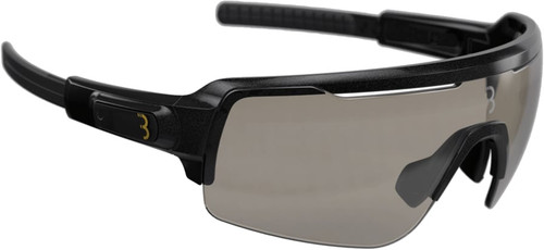 BBB Commander Sports Glasses Black Frame Photochromic Lens