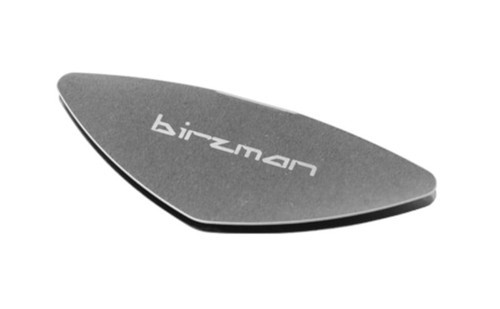 Birzman Clam Disc Brake Calliper Alignment Tool Grey