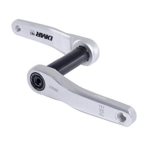 DMR AXE 165mm/82 M30 Sram Direct Mount Polished Cranks